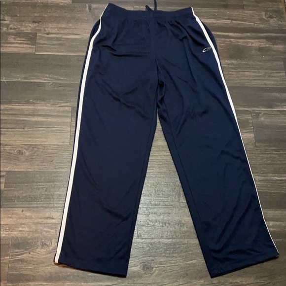 Champion Other - Champion C9 blue and white stripe pants